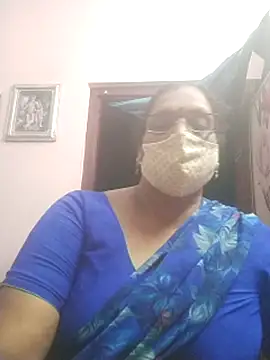 sarala_telugu webcam