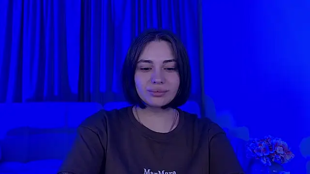 AdrianaToress webcam
