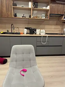 CandyShoopp webcam