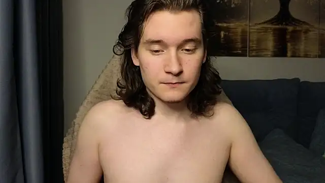 MoreRealAlex webcam