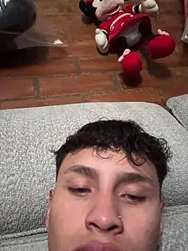 pipeynick webcam