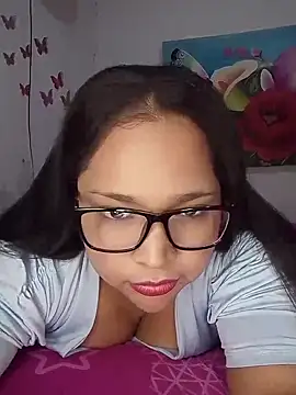 Angelly_ricura webcam