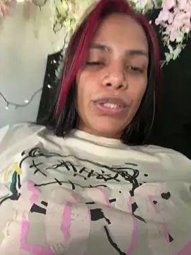 ArielleMillerr- webcam