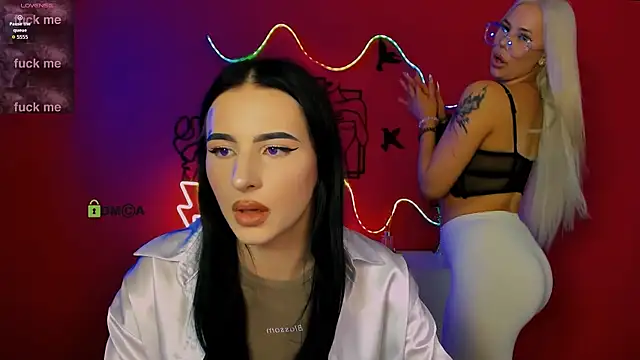 alexa_bonni webcam