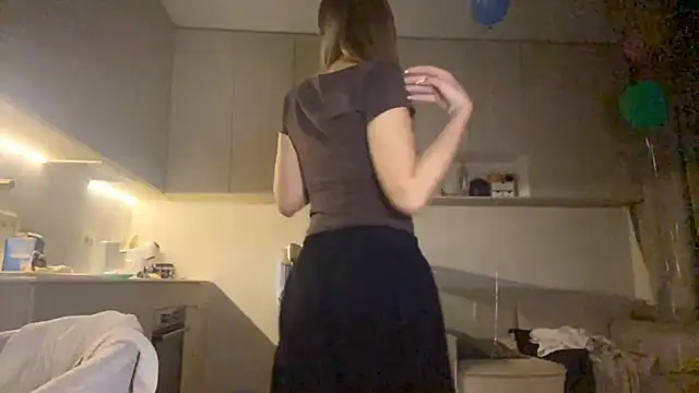 SeveralDip webcam