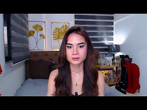 JuicyCockThea webcam