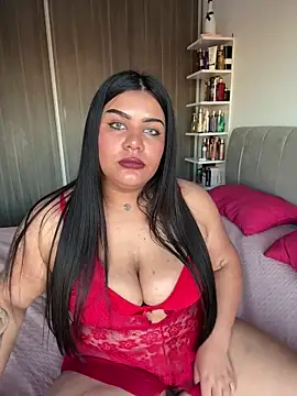 CharlotteFoxx3 webcam