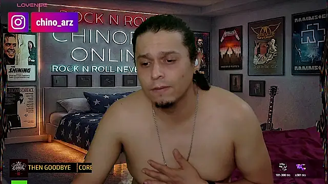 chino_roz webcam