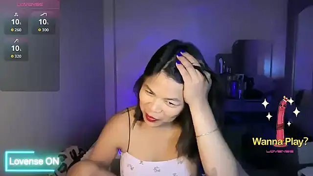 BigBananaTS webcam