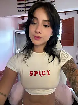 Ale_Lewis webcam