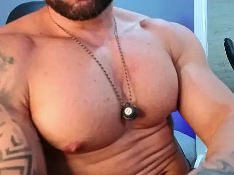 OwenMaximus814 webcam