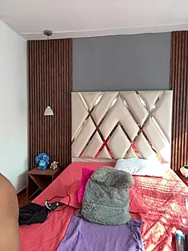 Kloe_rousse01 webcam