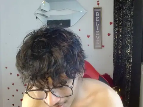 blackfox_desire webcam