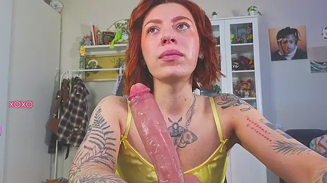 MaryStocks webcam