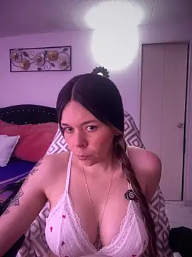 carolina16love webcam