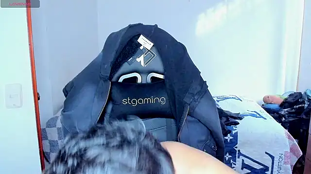 Tommy_Bred webcam
