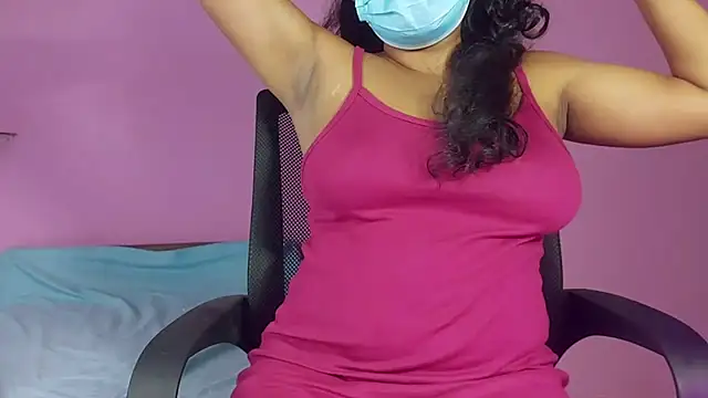 SL_queen1 webcam