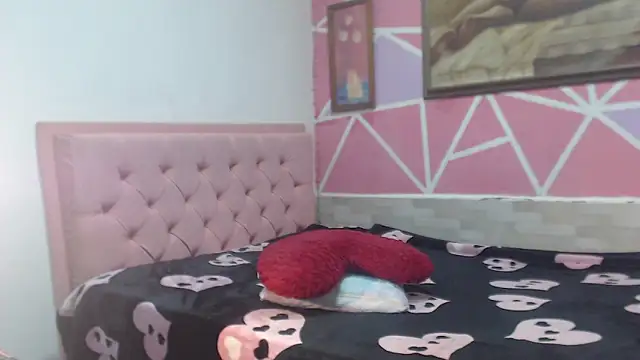 Doll_rihana webcam