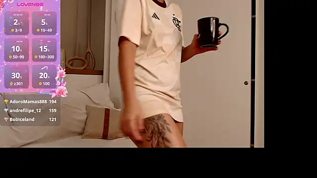 florence_ford - Florence_Ford's free webcam - UK Sex Cams