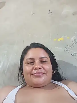 Dirty-violeta_19 webcam