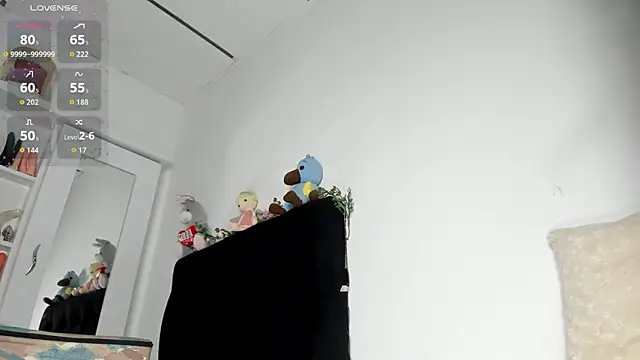 Lisvandr webcam