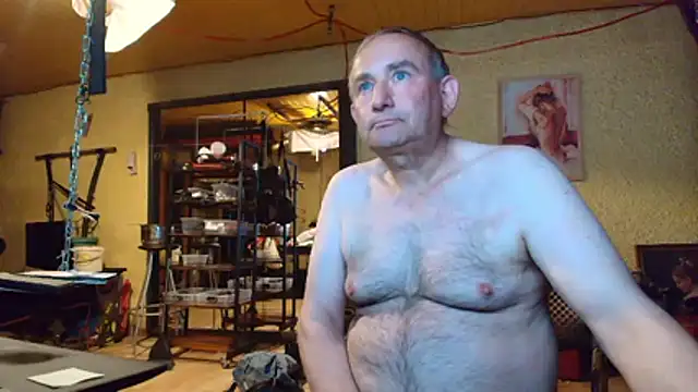 jeanlulu webcam