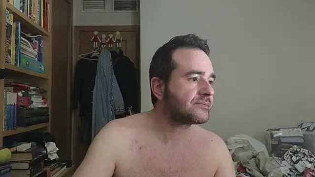 curiosillo83 webcam