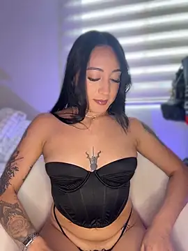 keilelewis webcam