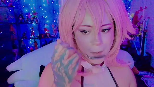 _niiky webcam