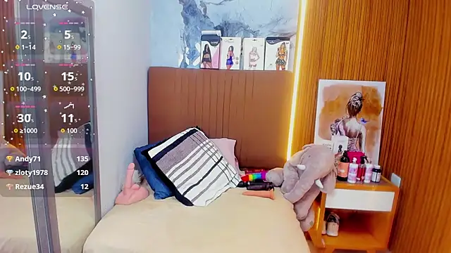 CATIAJONES webcam