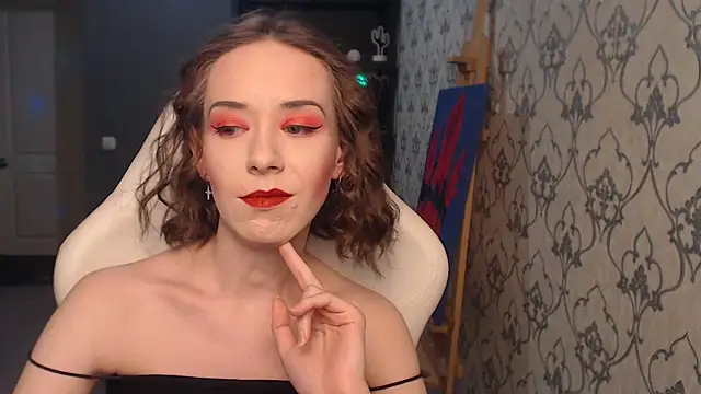FascinatingEyess webcam