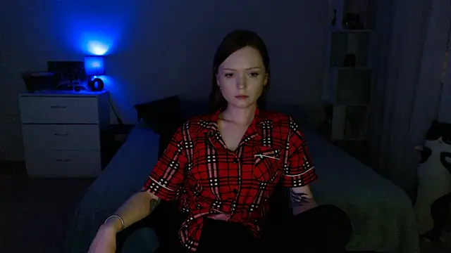 UnicornEsc webcam