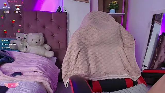 PepperTwink webcam