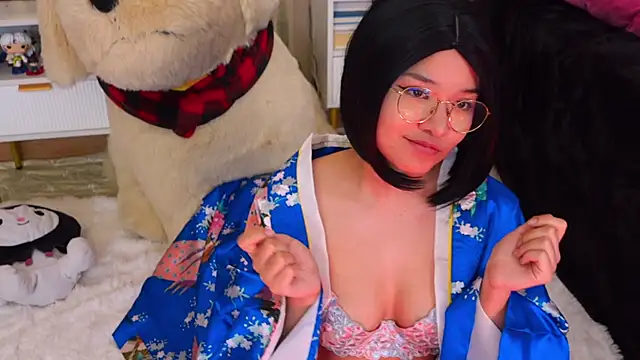 NataliaNovak webcam