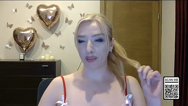 Wild_Silk_Desire webcam