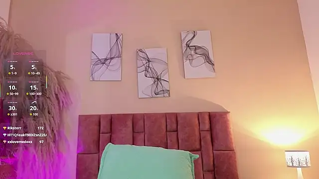 clariss_brown webcam