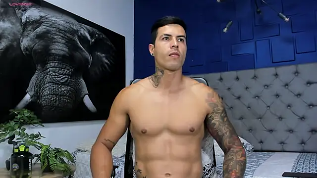 andres-clark92 webcam