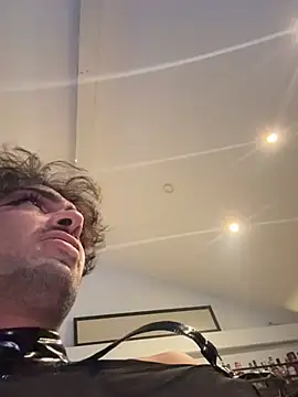 Gipsyboysteve webcam