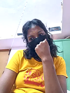 Honey_rosetamil webcam