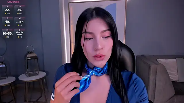 MaddisonTaylor1 webcam