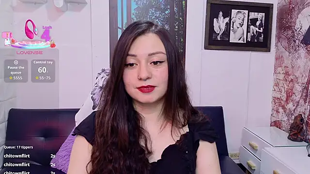 Eva_Roussell webcam