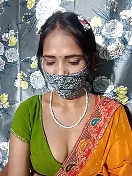 Roshni_09 webcam