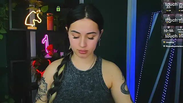 vivy_star1 webcam