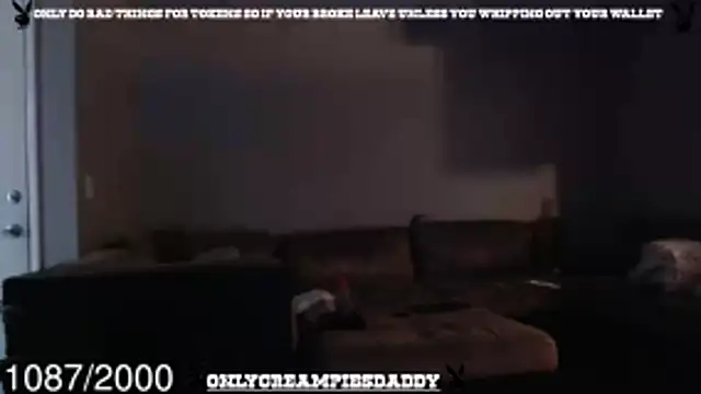 onlycreampiesdaddy webcam