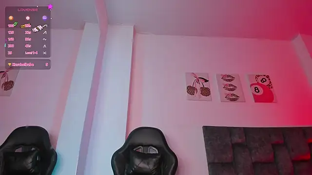 kittymonroe1 webcam