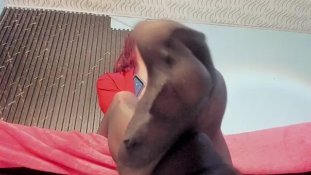 Moolly_Evanz webcam