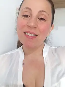SofiEsteves webcam