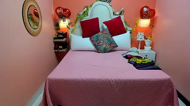 Dalila_Najjar_ webcam
