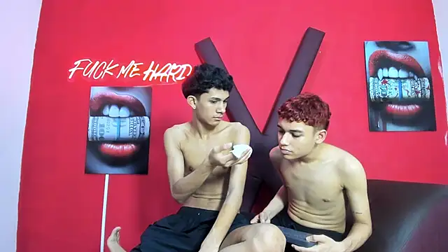 AVENGER_BOYS2026 webcam