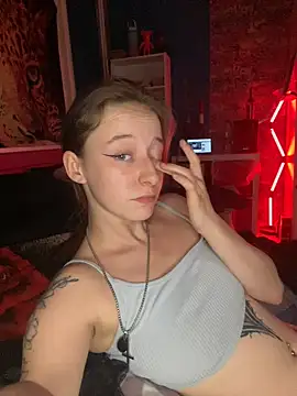 Melissa-Schneider webcam